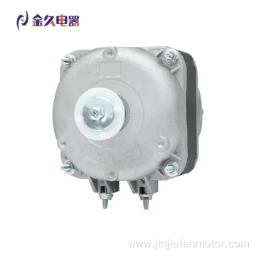 Elco Type Shaded Pole Fan Motor 220V/110V 50/60Hz